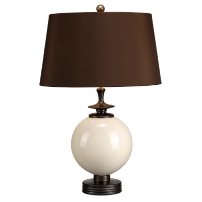 Настольная лампа Elstead Lighting CLARA-TL