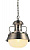Подвесной светильник Nautilus A3232SP-1AB