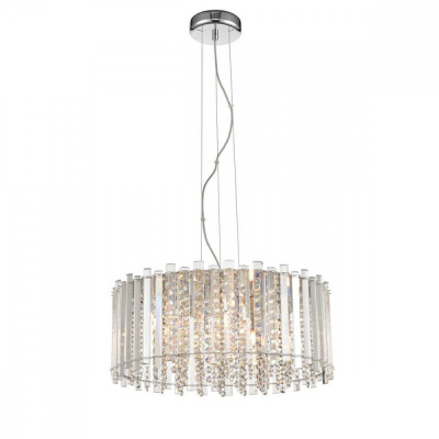 Подвесная люстра Lillian VL3093P06