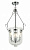 Подвесной светильник Lumina Deco Leo LDP 6116-3 CHR