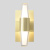 Бра Crystal Lux DOROTEA AP1 GOLD Бра Crystal Lux DOROTEA AP1 GOLD