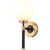 Бра Crystal Lux SOPHIA AP1 Бра Crystal Lux SOPHIA AP1