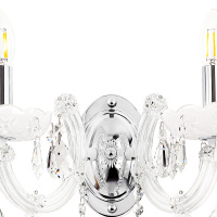 Бра Crystal Lux BLANCA re AP2