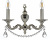Бра Amelia Amelia E 2.1.2.600 SB