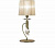 Интерьерная настольная лампа TIFFANY 3888