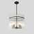 Люстра Crystal Lux CLARO SP5 Люстра Crystal Lux CLARO SP5