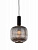 Подвесной светильник Lumina Deco Gato LDP 1217 GY+BK