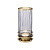 Настольная лампа Elstead Lighting QN-ARNO-SMOKE-AB
